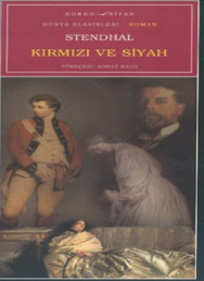 Kırmızı ve siyah